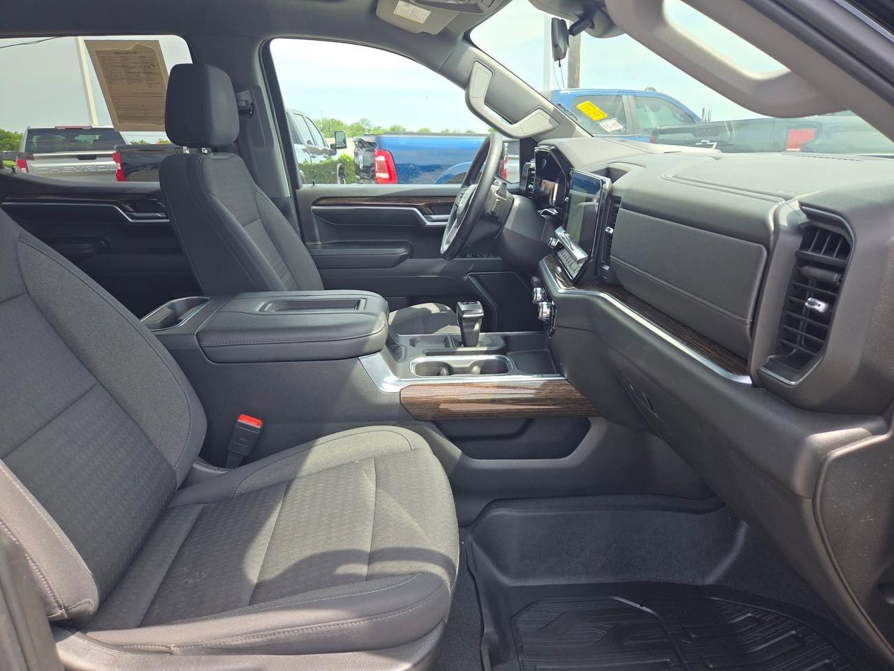 2022 GMC Sierra 1500 Elevation Castroville TX