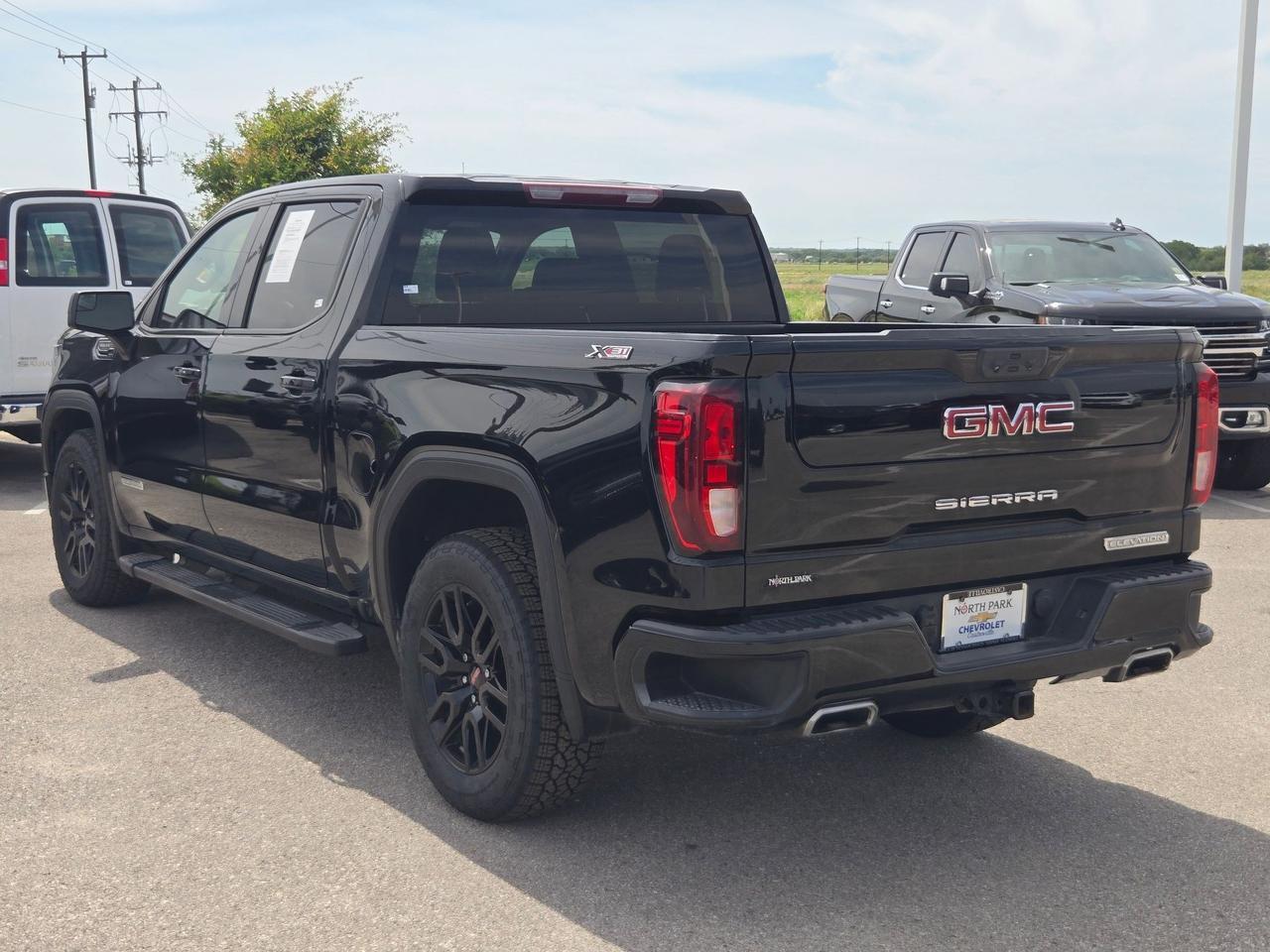 2022 GMC Sierra 1500 Elevation Castroville TX