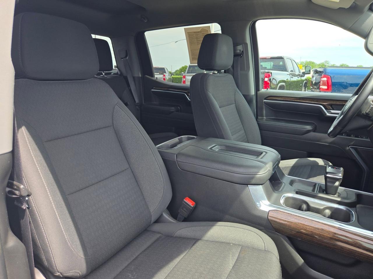2022 GMC Sierra 1500 Elevation Castroville TX