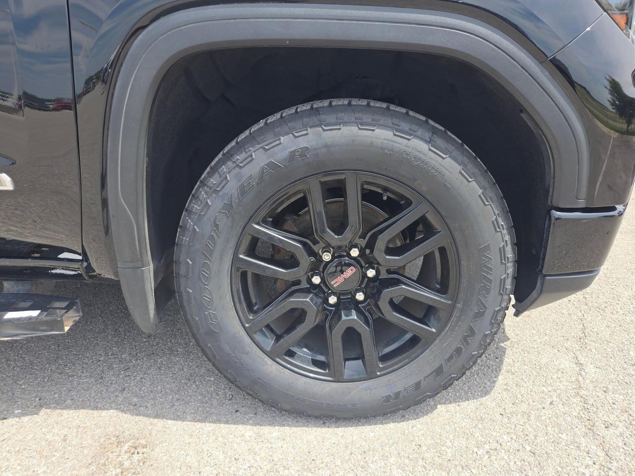 2022 GMC Sierra 1500 Elevation Castroville TX