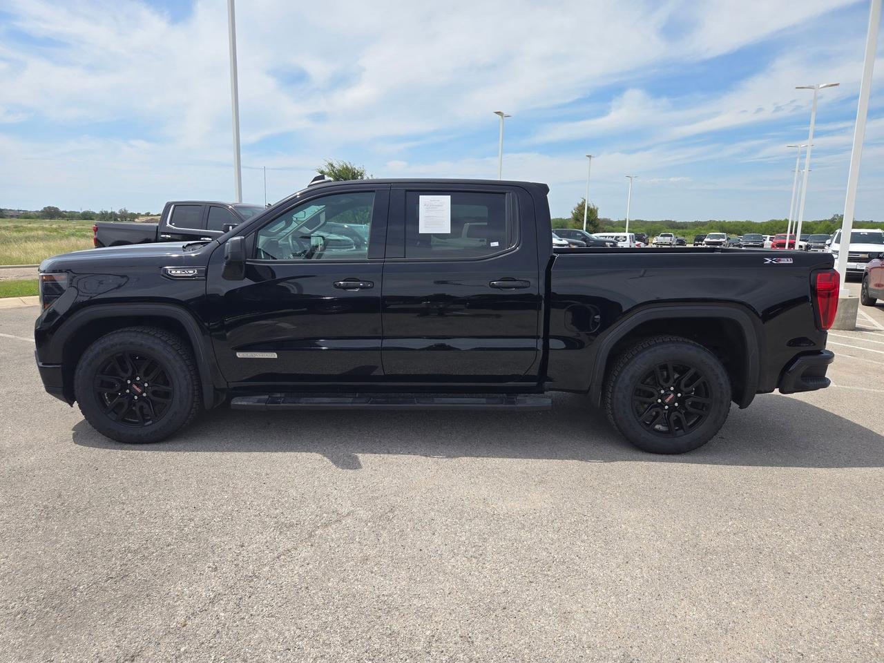 2022 GMC Sierra 1500 Elevation Castroville TX