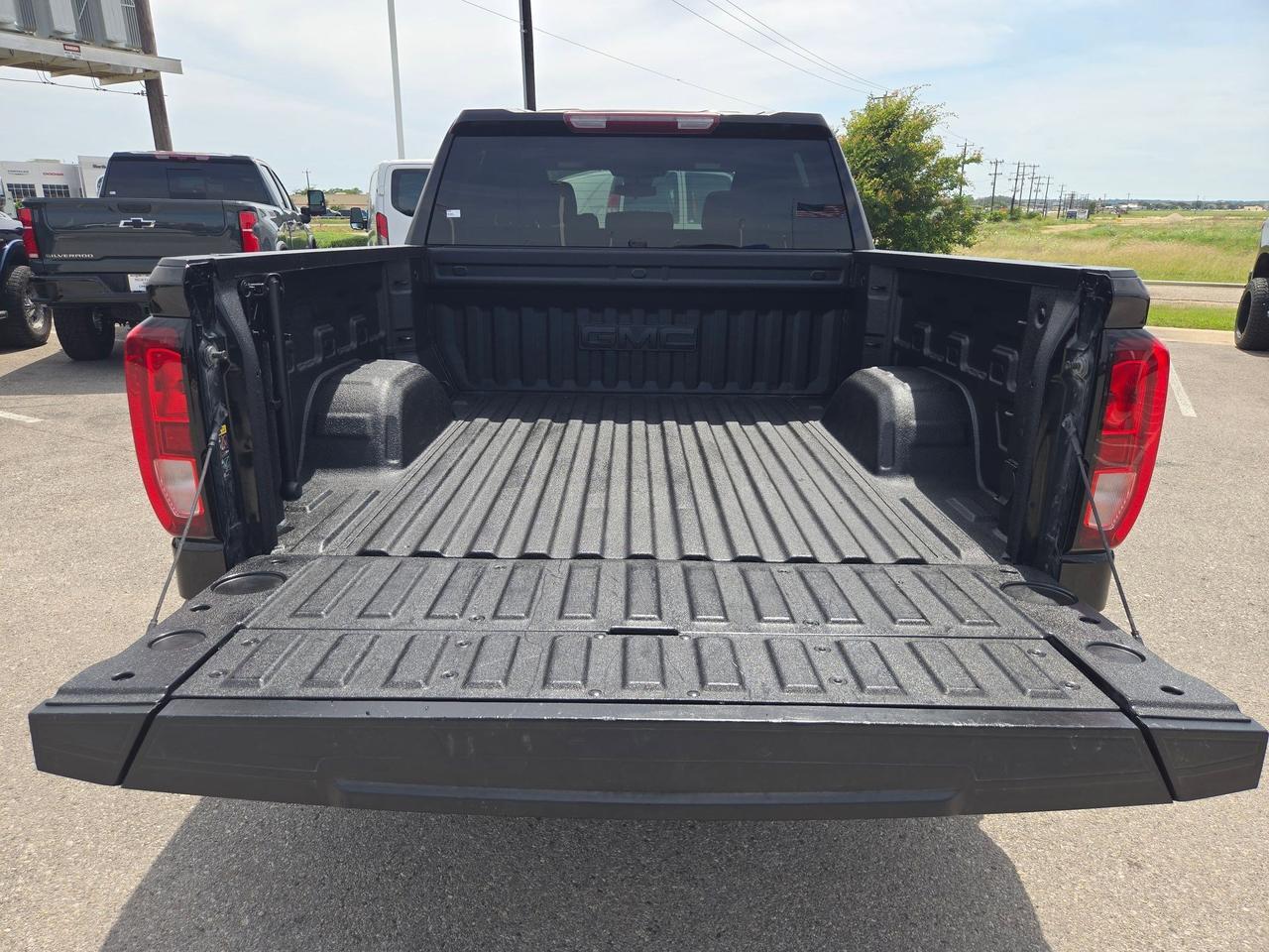 2022 GMC Sierra 1500 Elevation Castroville TX