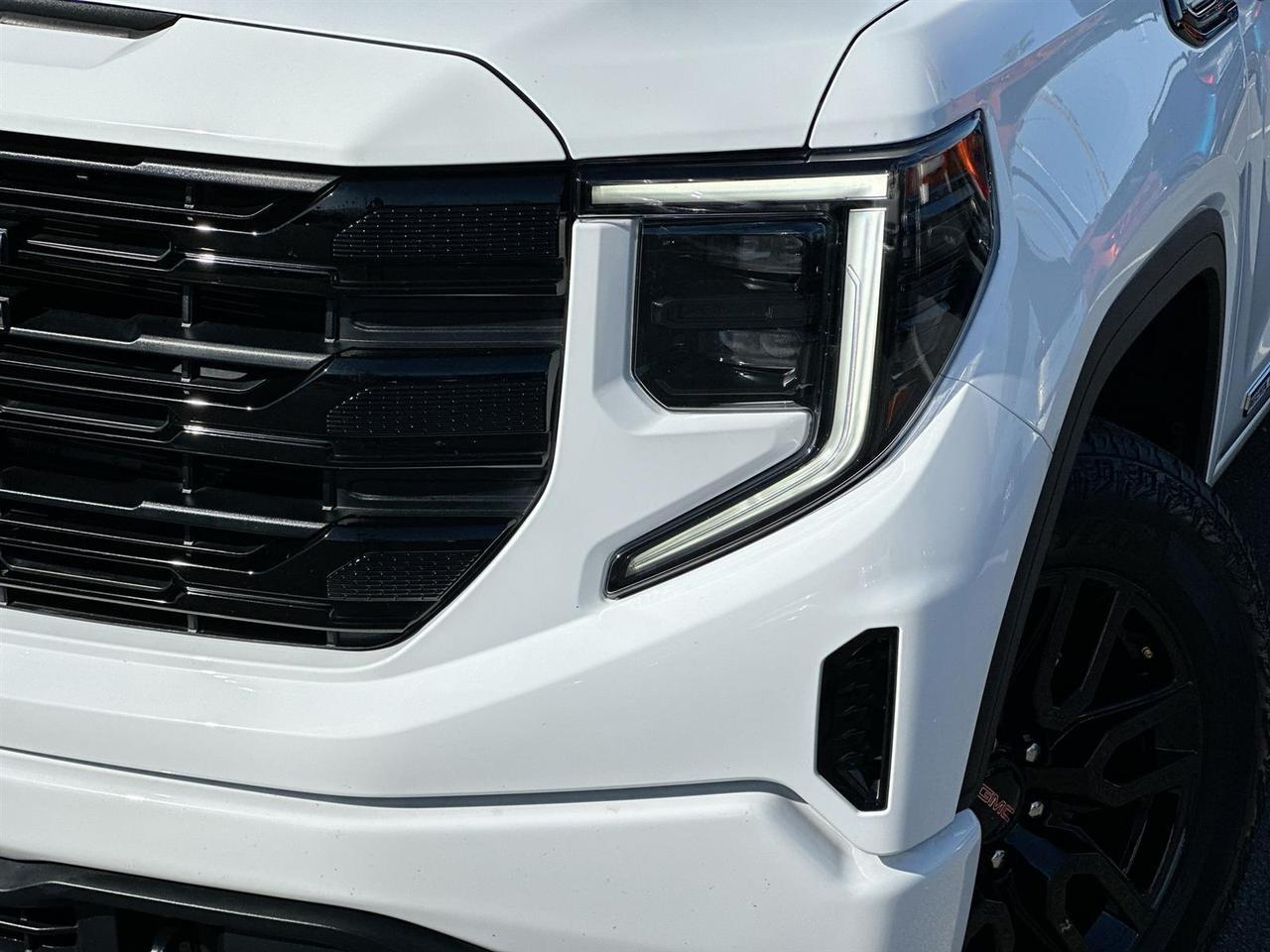 2022 GMC Sierra 1500 Elevation Tucson AZ