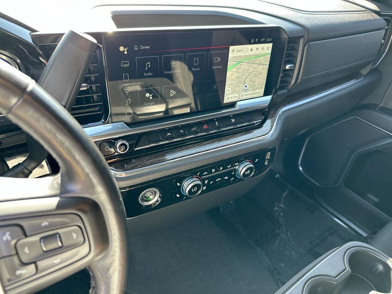 2022 GMC Sierra 1500 Elevation Tucson AZ
