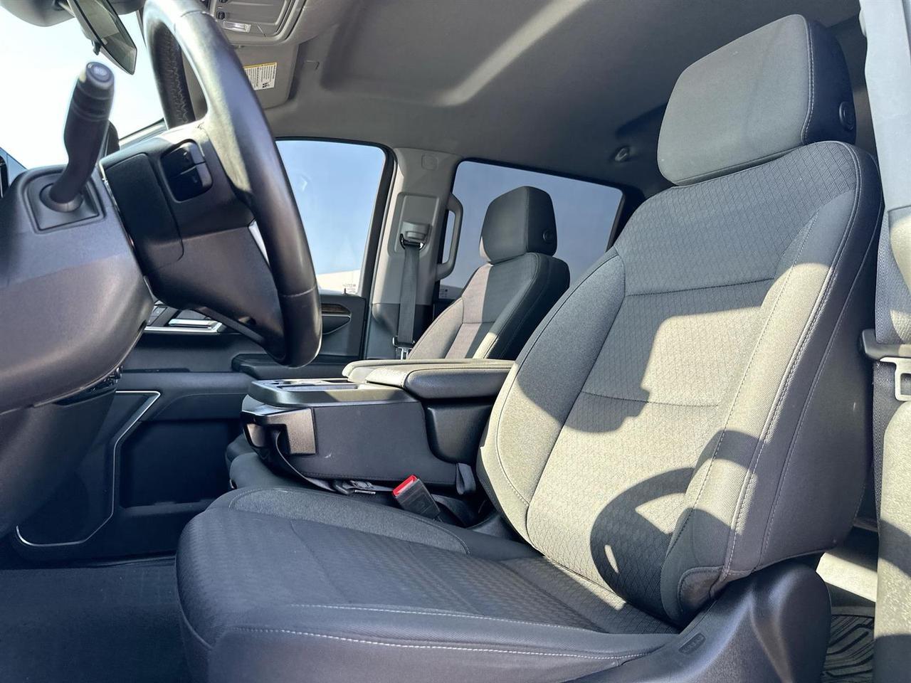 2022 GMC Sierra 1500 Elevation Tucson AZ