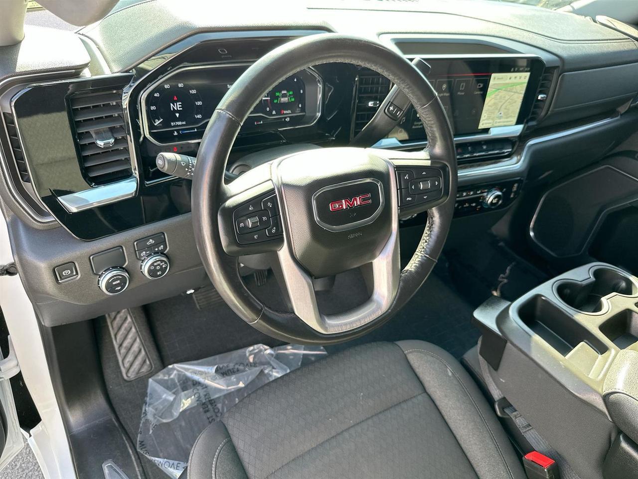 2022 GMC Sierra 1500 Elevation Tucson AZ