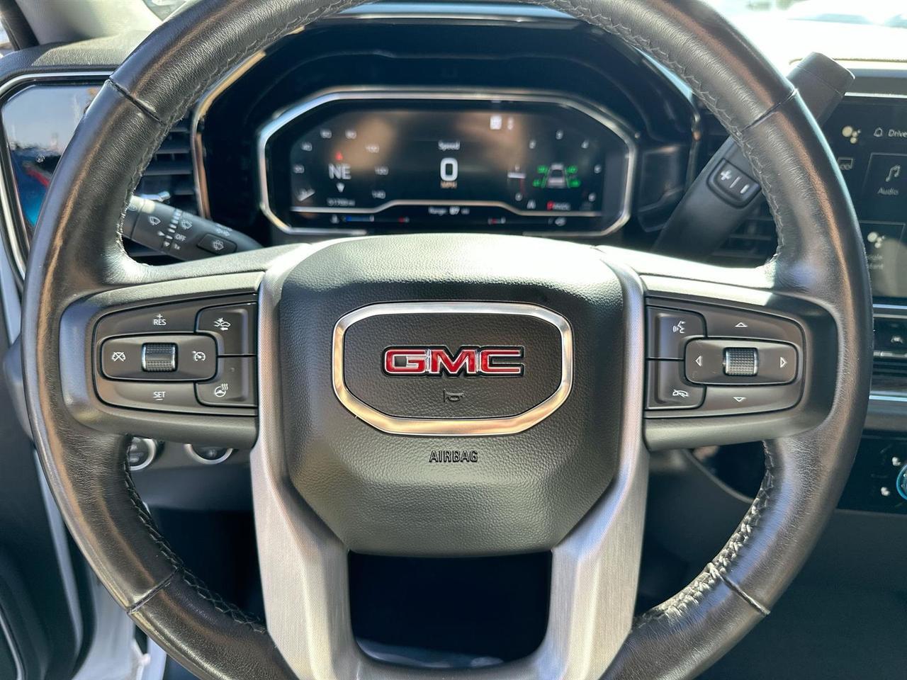 2022 GMC Sierra 1500 Elevation Tucson AZ