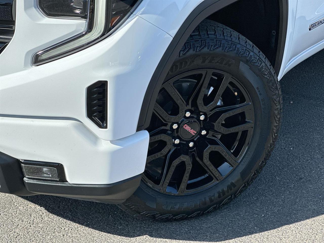 2022 GMC Sierra 1500 Elevation Tucson AZ