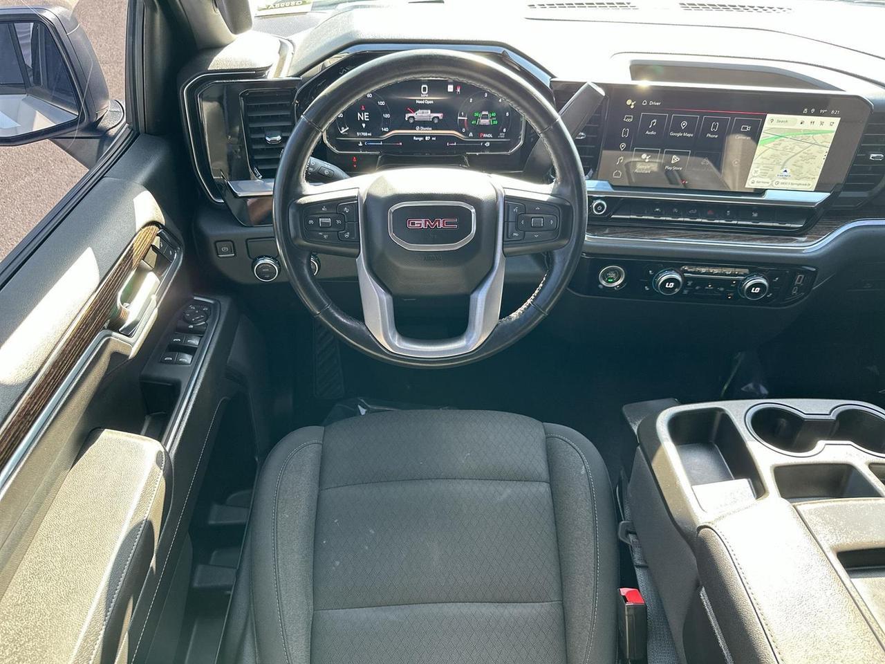 2022 GMC Sierra 1500 Elevation Tucson AZ