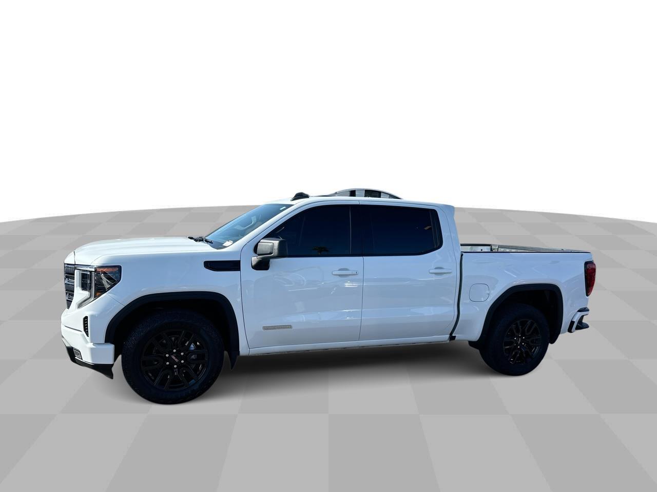 2022 GMC Sierra 1500 Elevation Tucson AZ