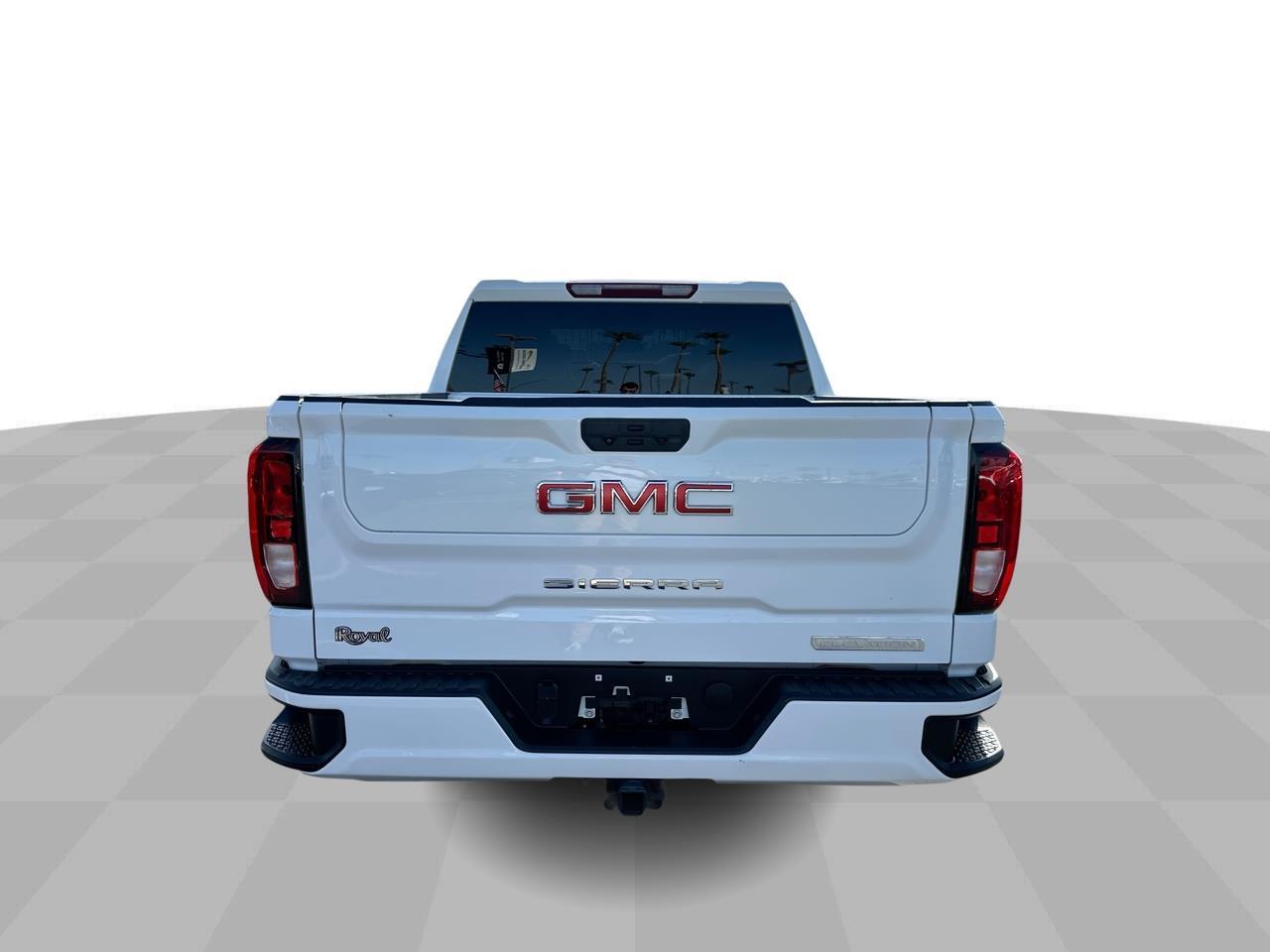 2022 GMC Sierra 1500 Elevation Tucson AZ