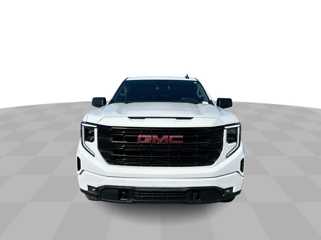 2022 GMC Sierra 1500 Elevation Tucson AZ