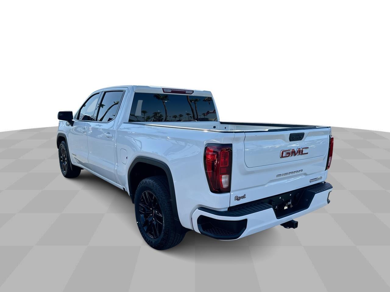 2022 GMC Sierra 1500 Elevation Tucson AZ