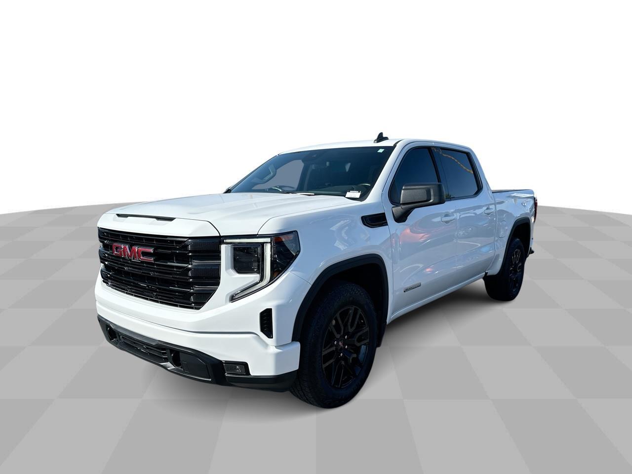 2022 GMC Sierra 1500 Elevation Tucson AZ