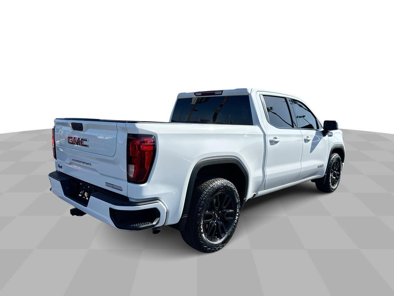 2022 GMC Sierra 1500 Elevation Tucson AZ