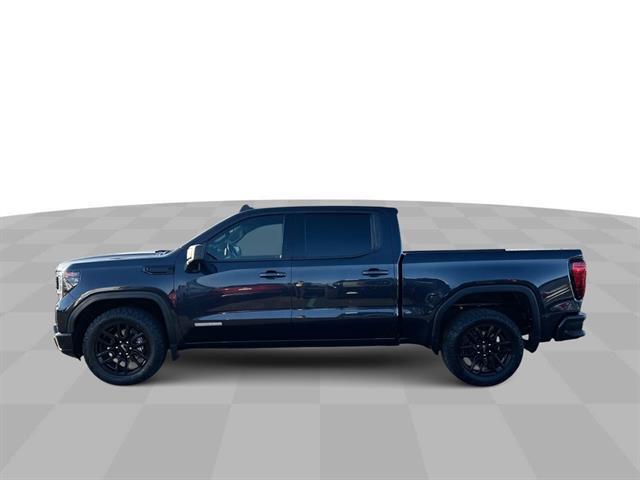 2022 GMC Sierra 1500 Elevation Tucson AZ