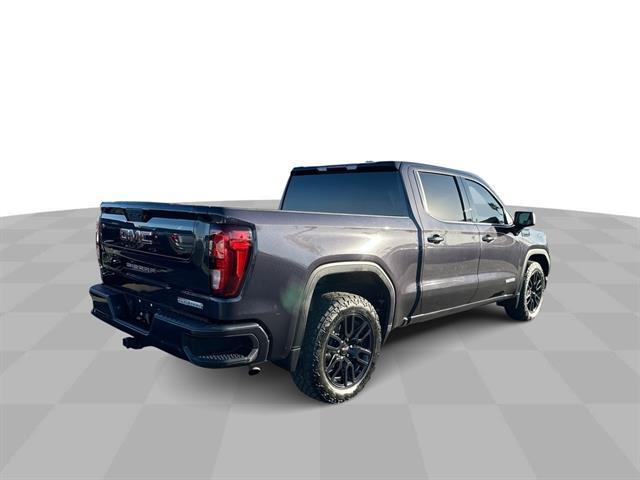 2022 GMC Sierra 1500 Elevation Tucson AZ
