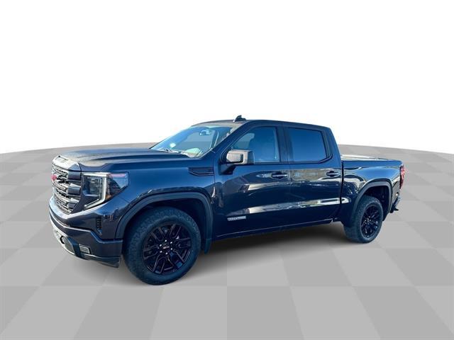 2022 GMC Sierra 1500 Elevation Tucson AZ