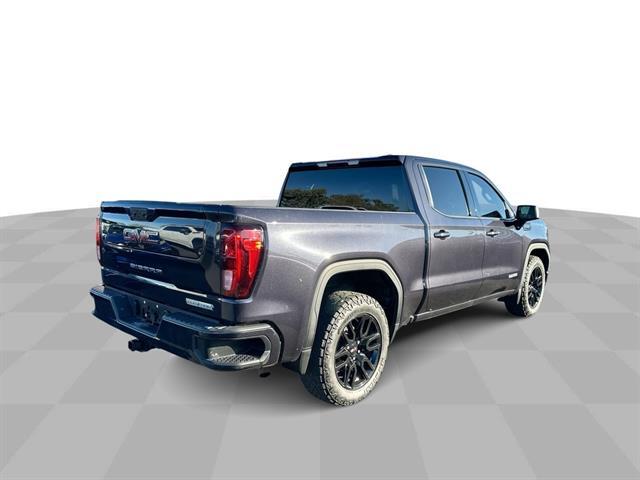 2022 GMC Sierra 1500 Elevation Tucson AZ