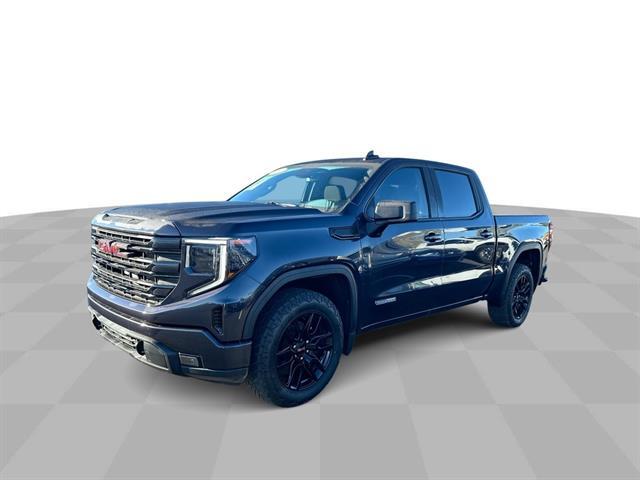 2022 GMC Sierra 1500 Elevation Tucson AZ