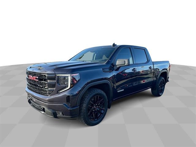2022 GMC Sierra 1500 Elevation Tucson AZ