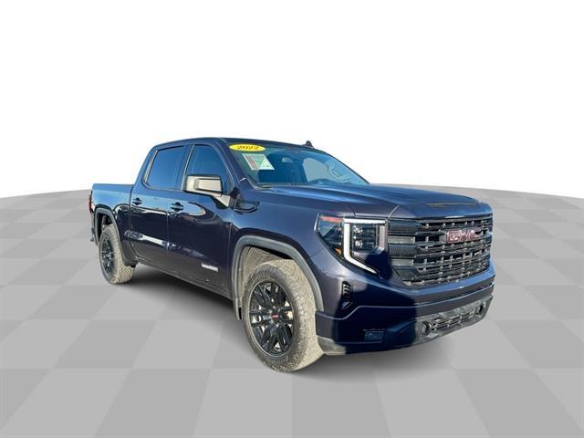 2022 GMC Sierra 1500 Elevation Tucson AZ
