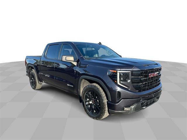 2022 GMC Sierra 1500 Elevation Tucson AZ