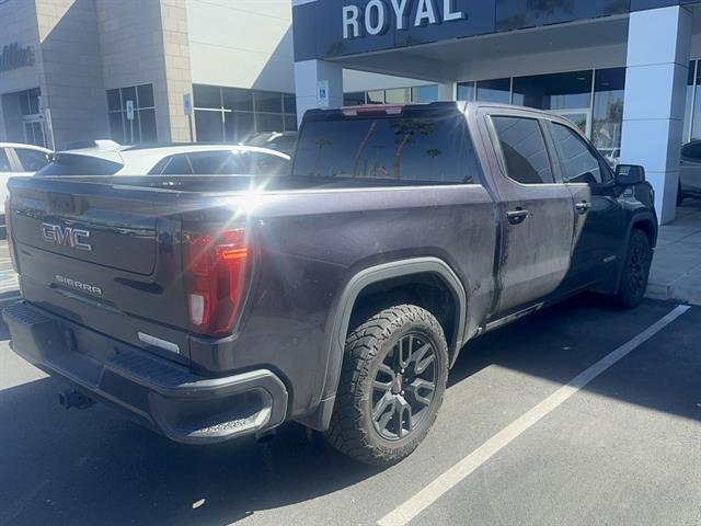 2022 GMC Sierra 1500 Elevation Tucson AZ