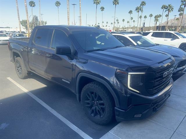 2022 GMC Sierra 1500 Elevation Tucson AZ