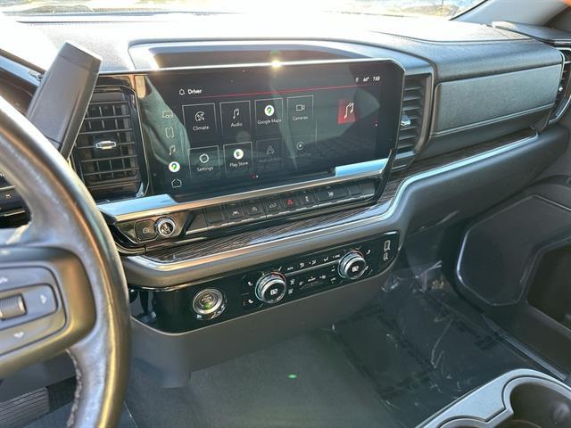 2022 GMC Sierra 1500 Elevation Tucson AZ