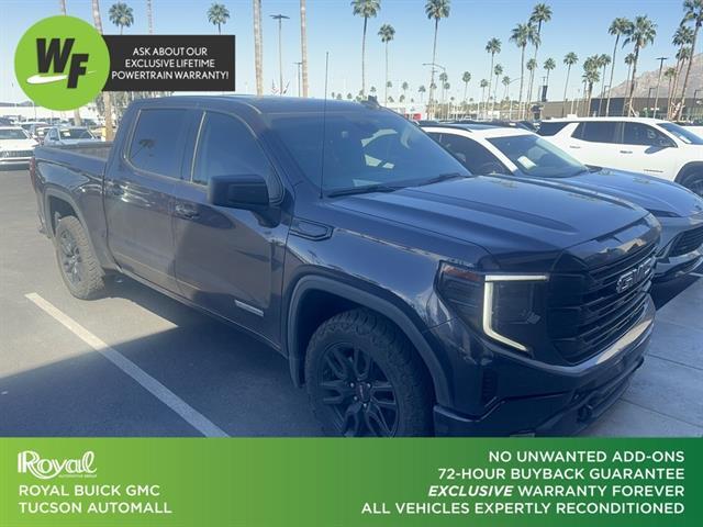 2022 GMC Sierra 1500 Elevation Tucson AZ