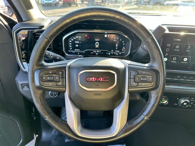 2022 GMC Sierra 1500 Elevation Tucson AZ