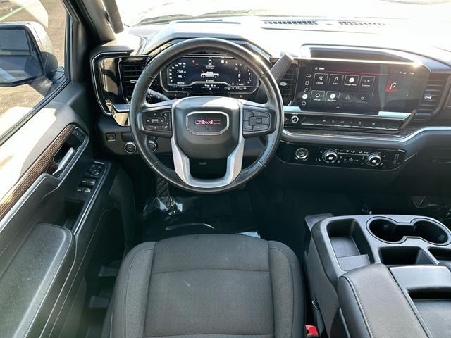 2022 GMC Sierra 1500 Elevation Tucson AZ