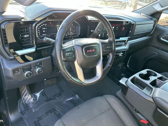 2022 GMC Sierra 1500 Elevation Tucson AZ