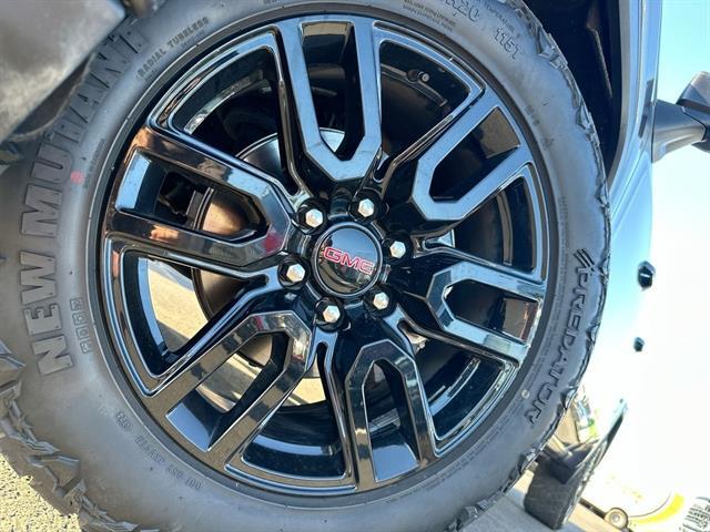 2022 GMC Sierra 1500 Elevation Tucson AZ