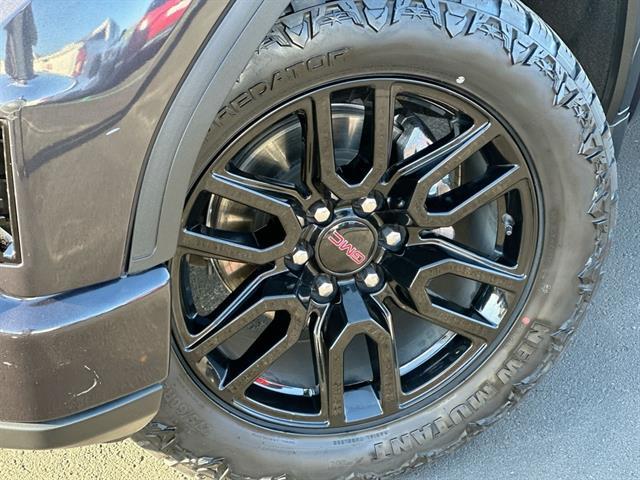 2022 GMC Sierra 1500 Elevation Tucson AZ