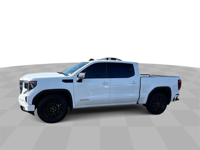 2022 GMC Sierra 1500 Elevation Tucson AZ