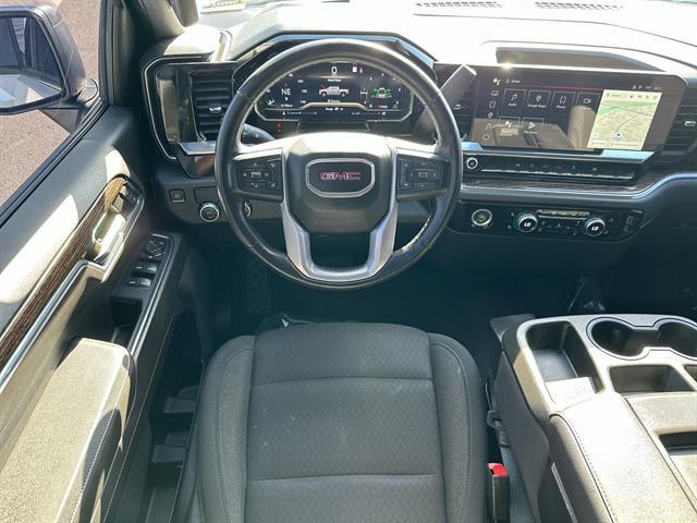 2022 GMC Sierra 1500 Elevation Tucson AZ