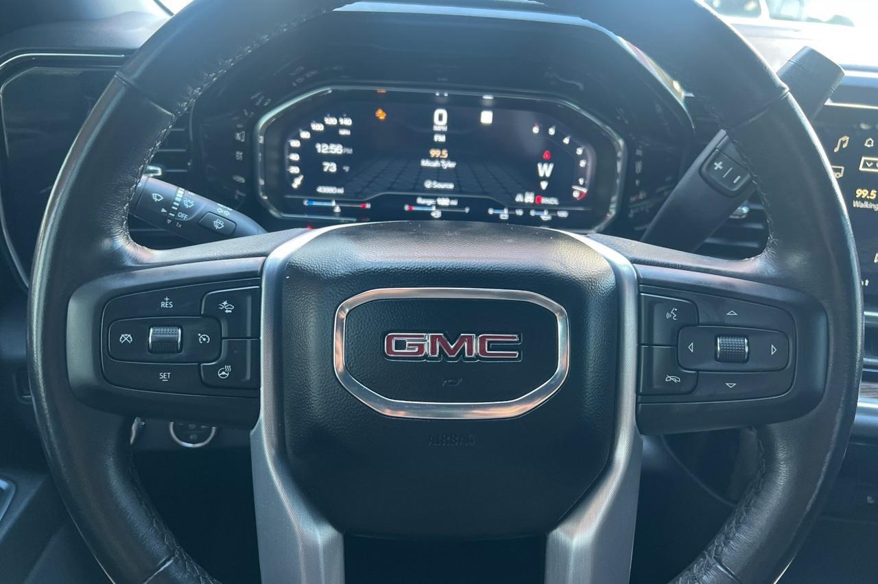 2022 GMC Sierra 1500 Elevation Ontario OR