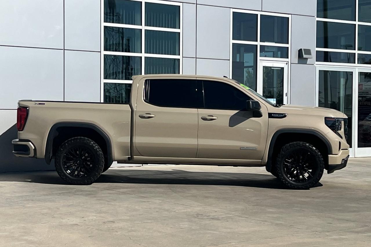 2022 GMC Sierra 1500 Elevation Ontario OR