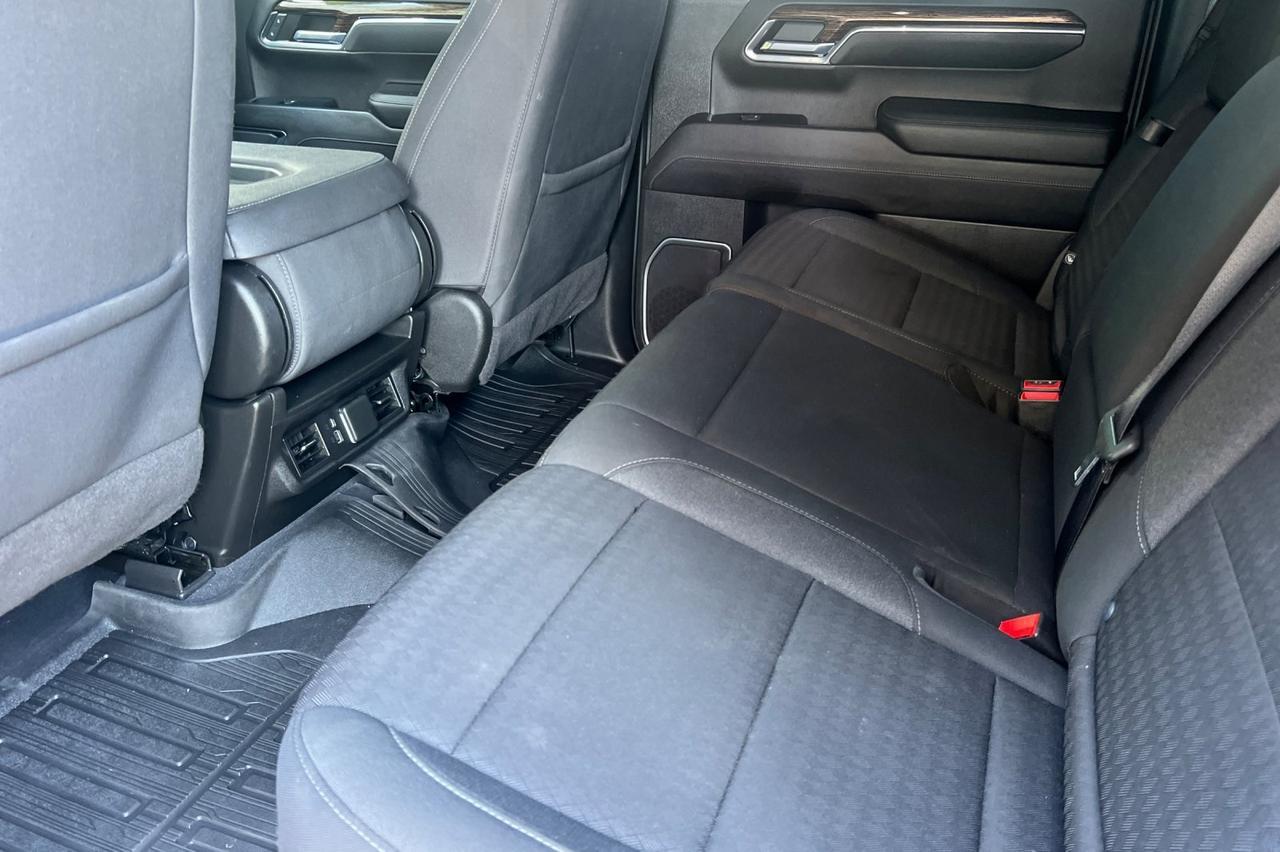 2022 GMC Sierra 1500 Elevation Ontario OR