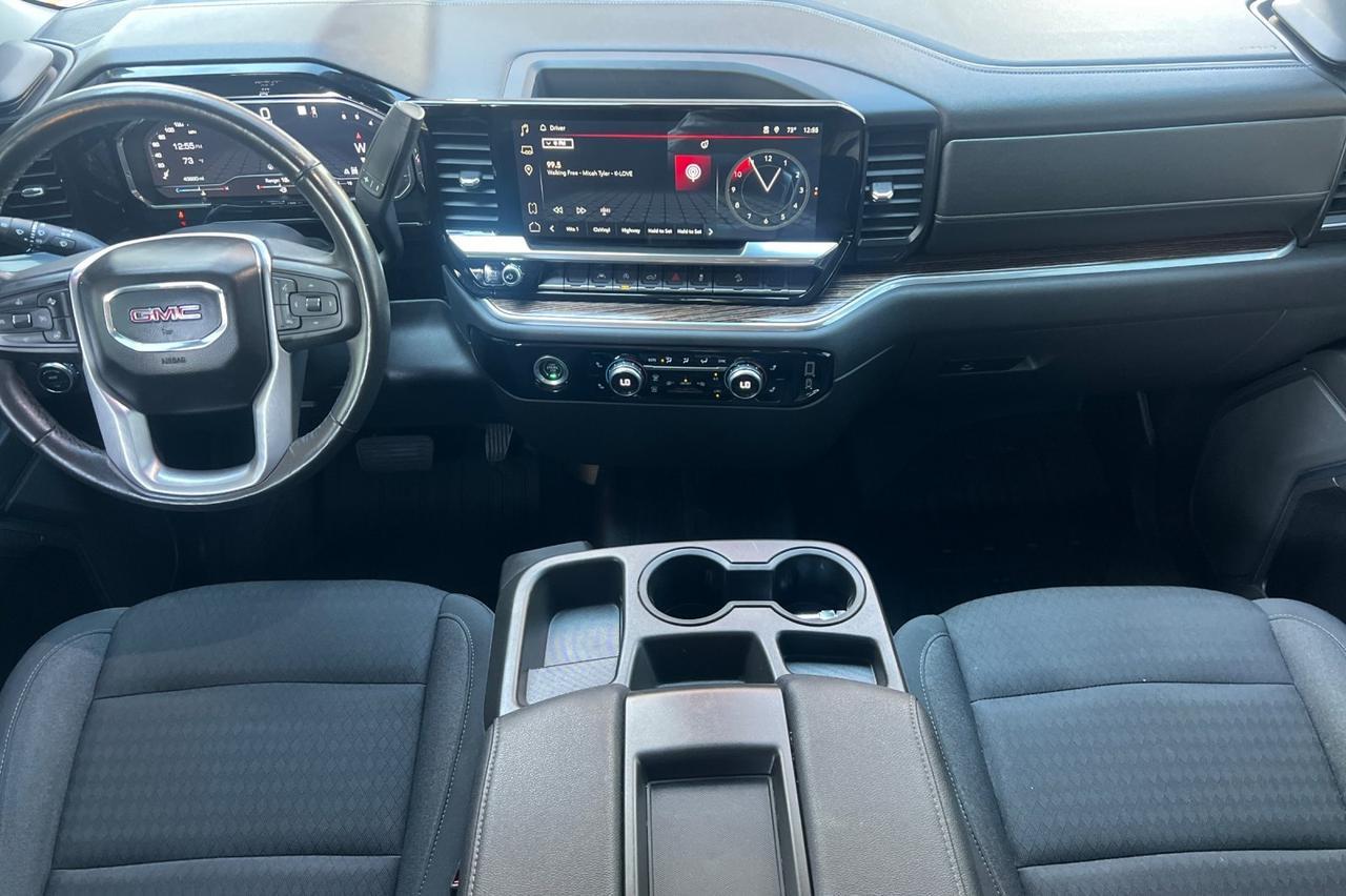 2022 GMC Sierra 1500 Elevation Ontario OR