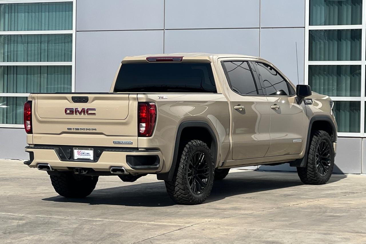 2022 GMC Sierra 1500 Elevation Ontario OR