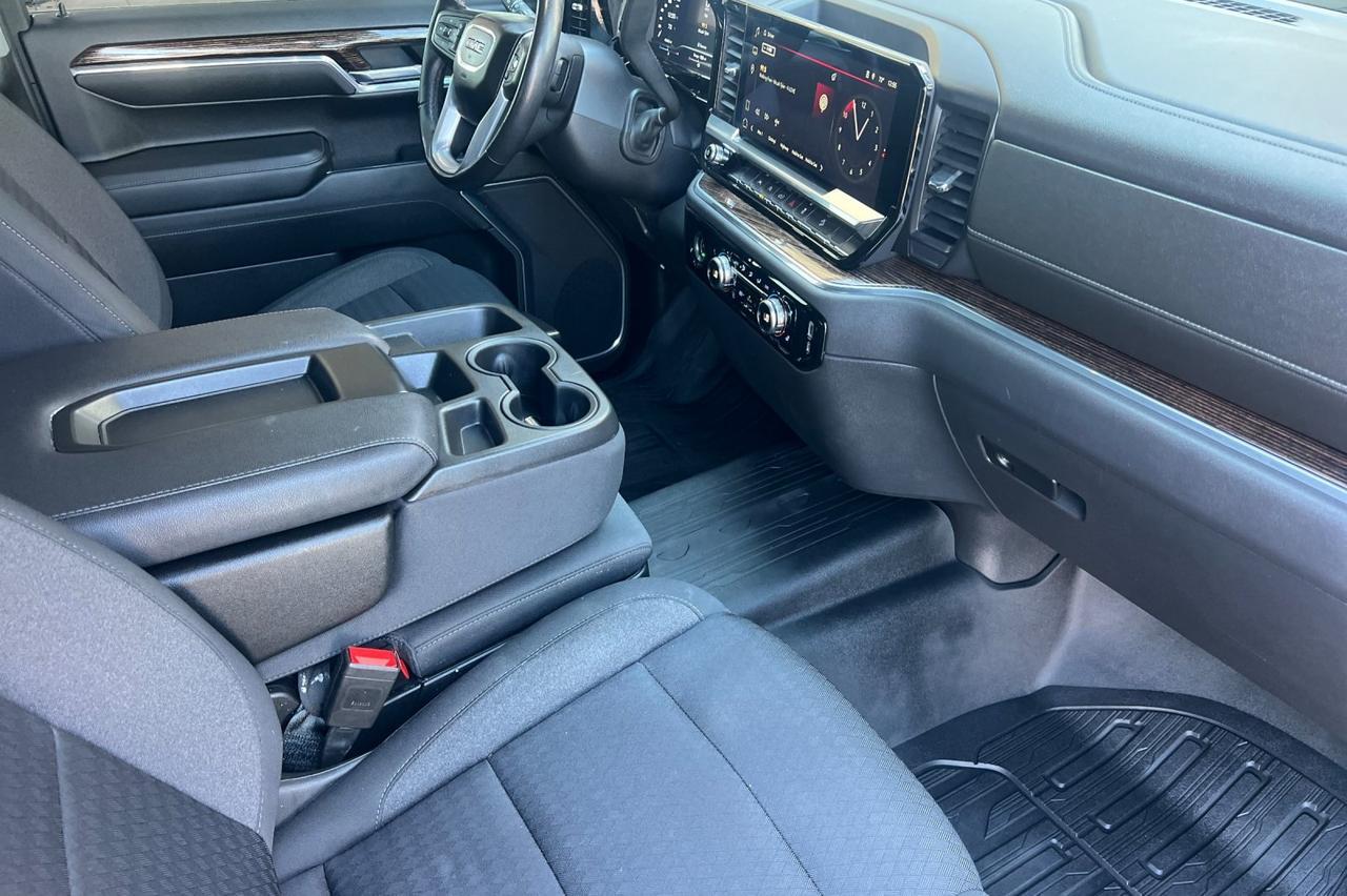 2022 GMC Sierra 1500 Elevation Ontario OR