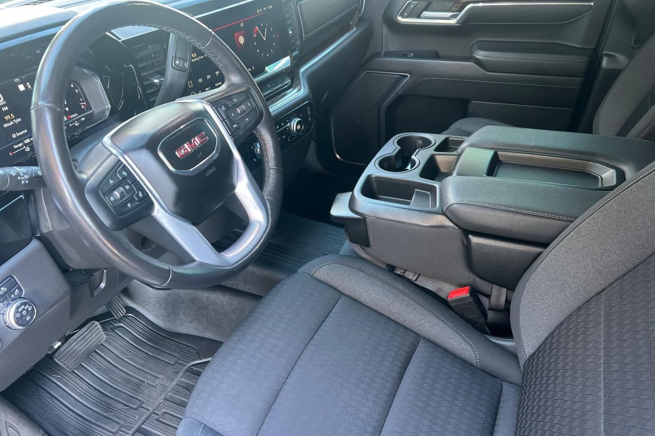 2022 GMC Sierra 1500 Elevation Ontario OR
