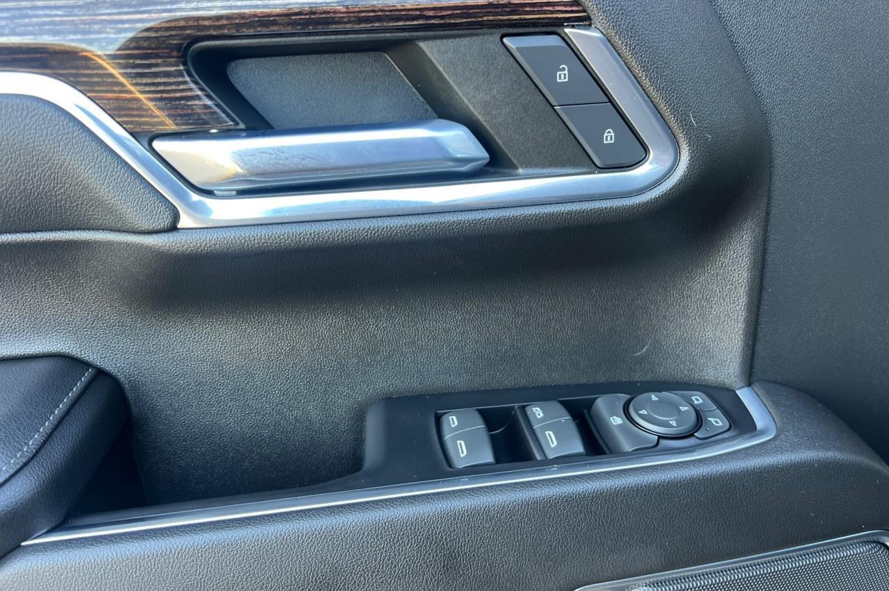 2022 GMC Sierra 1500 Elevation Ontario OR