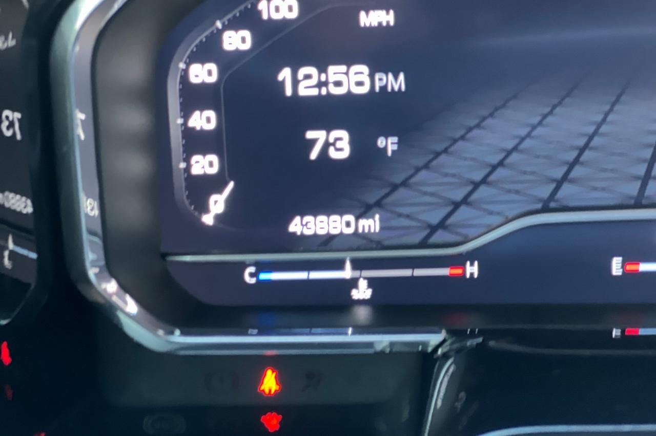2022 GMC Sierra 1500 Elevation Ontario OR