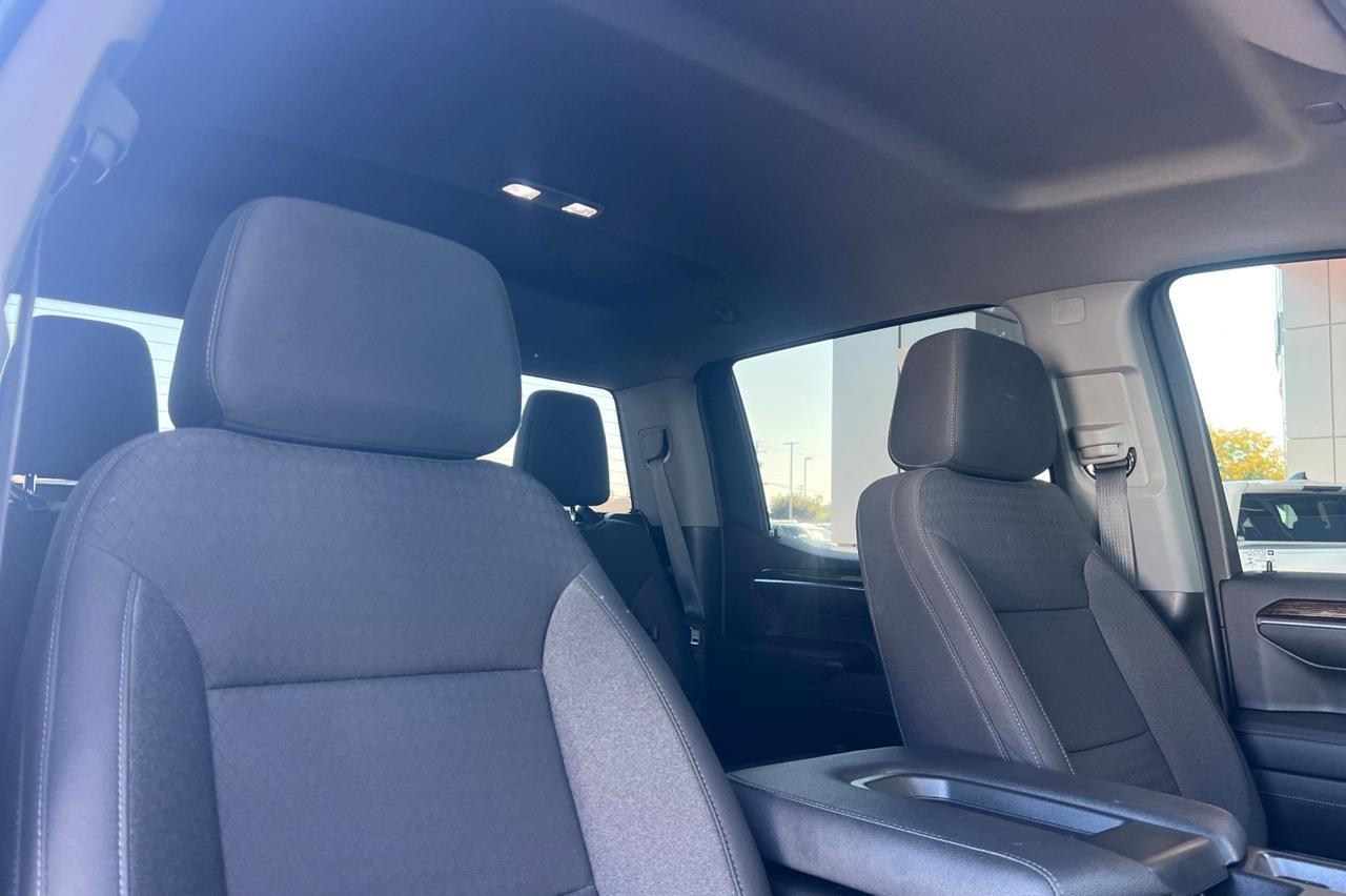 2022 GMC Sierra 1500 Elevation Ontario OR