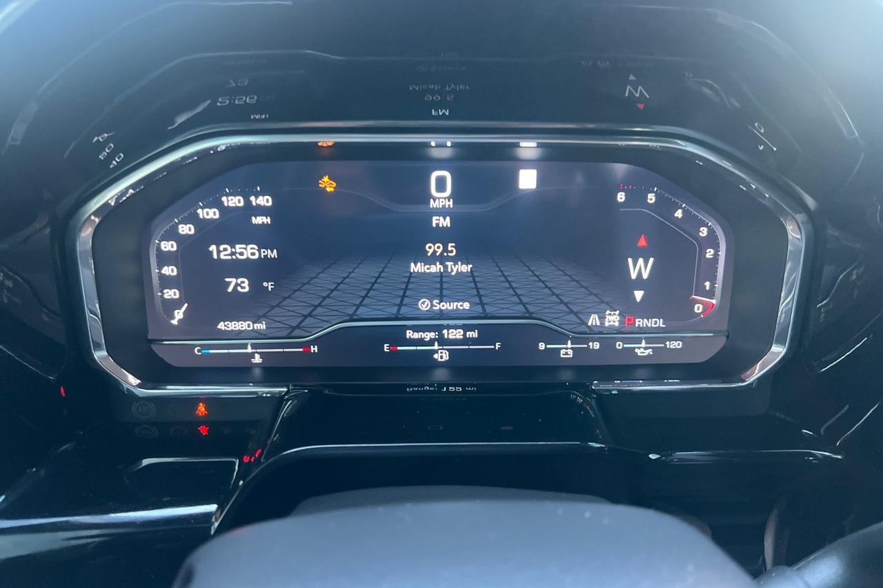 2022 GMC Sierra 1500 Elevation Ontario OR