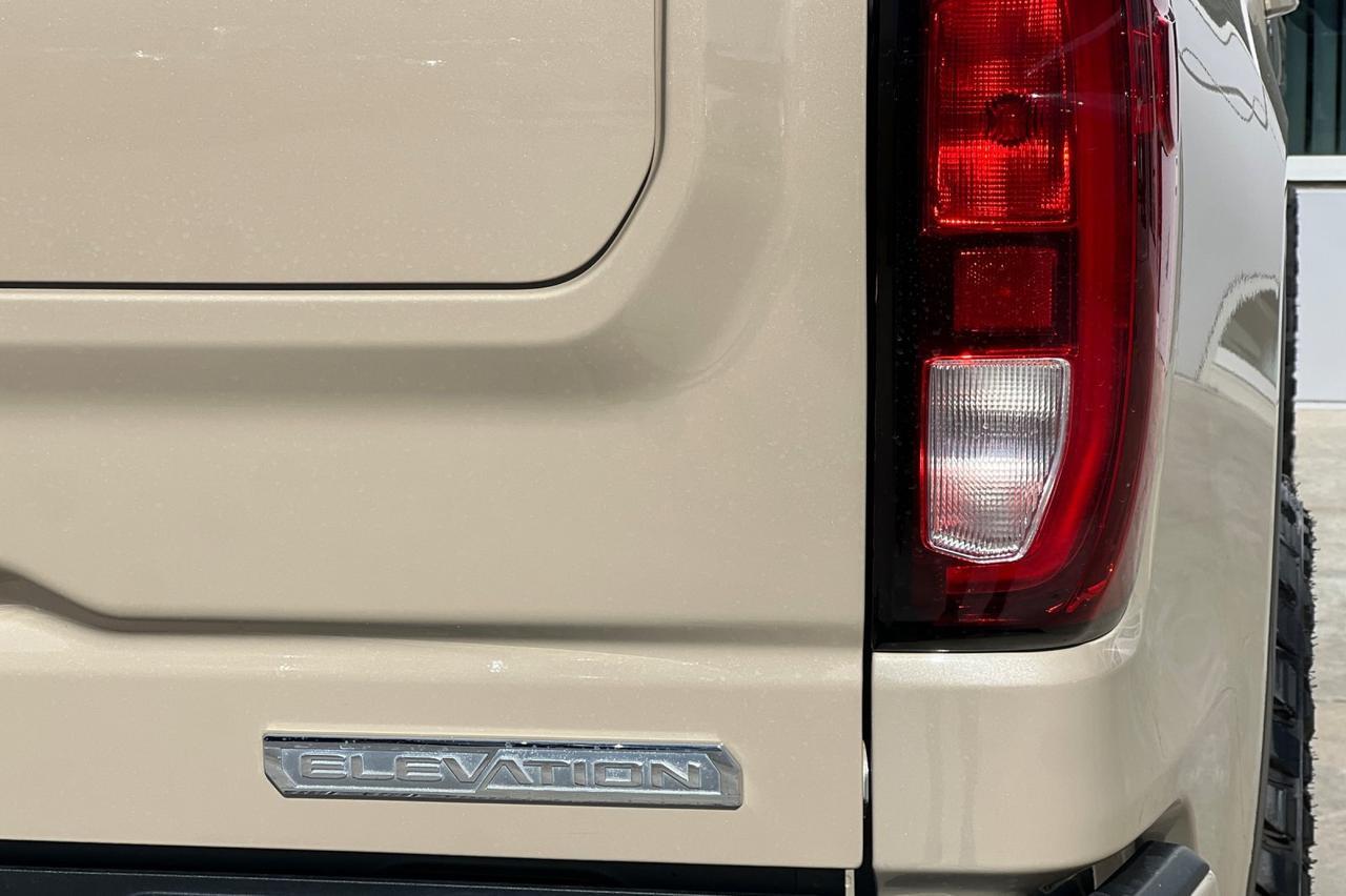 2022 GMC Sierra 1500 Elevation Ontario OR